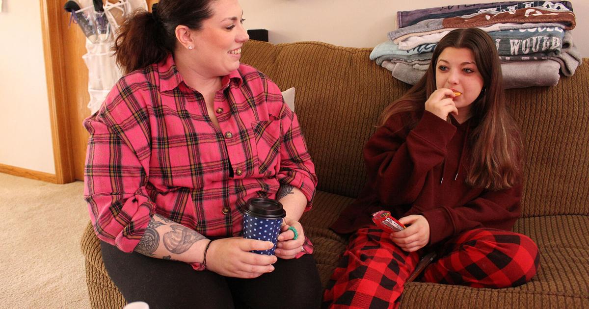 A Year After Super Bowl Parade Shooting, Trauma Freeze Gives Way to Turmoil for Survivors